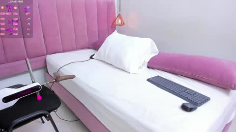 Snapshot of megansaenz_1 chatting on 12, 5, 2026 Megan online show from 12, 5, 2026