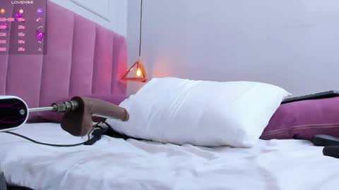 Snapshot of megansaenz_1 chatting on 16, 5, 2026 Megan online show from 16, 5, 2026