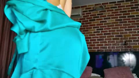 Megan online show from 28, 9, 2025