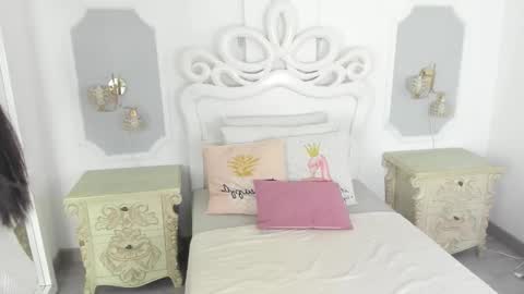 Megan online show from 12, 11, 2025