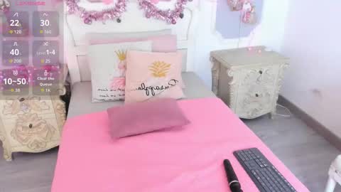 Megan online show from 29, 11, 2025