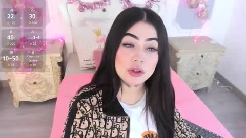 Megan online show from 2, 12, 2025