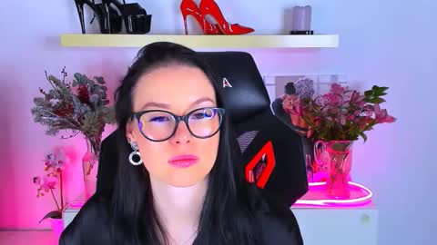 Megan online show from 26, 2, 2026