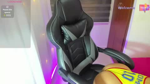 MEGAN  online show from 3, 7, 2026