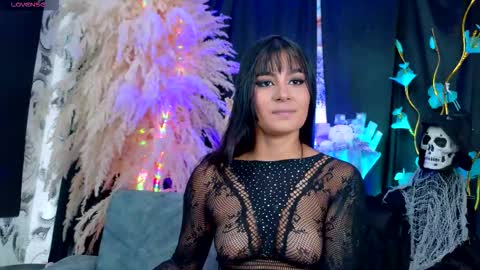 Megan online show from 19, 10, 2025