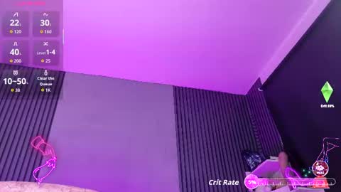 Snapshot of meganwolf1_ chatting on 10, 6, 2026 Megan online show from 10, 6, 2026