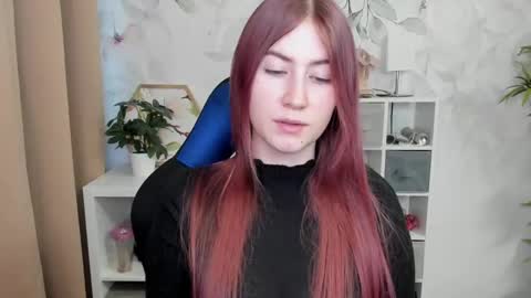 Megan online show from 30, 1, 2025