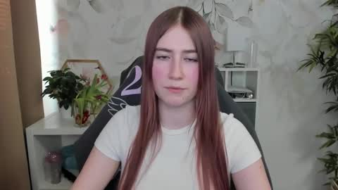 Megan online show from 18, 2, 2025