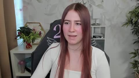 Megan online show from 21, 2, 2025