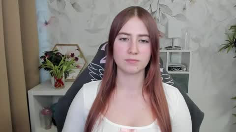 Megan online show from 25, 2, 2025