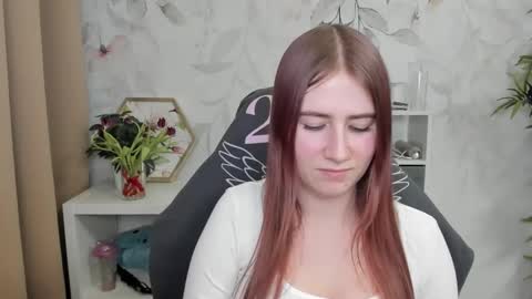 Megan online show from 25, 2, 2025