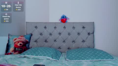 megansammy online show from 22, 9, 2025