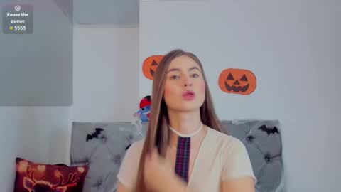 megansammy online show from 22, 10, 2025