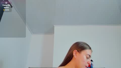 megansammy online show from 16, 11, 2025