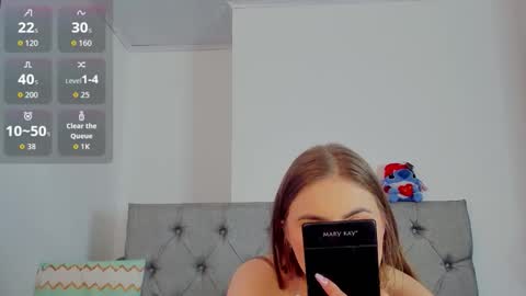 megansammy online show from 2, 12, 2025