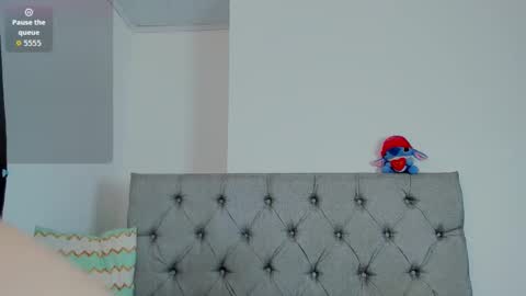 megansammy online show from 10, 1, 2026