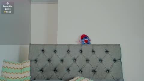 megansammy online show from 14, 1, 2026