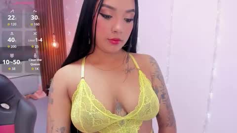 M E G A N  online show from 28, 11, 2025