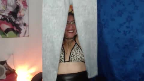 megara_love online show from 14, 3, 2026