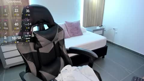 Snapshot of megara_x chatting on 18, 10, 2025 M E G A R A online show from 18, 10, 2025