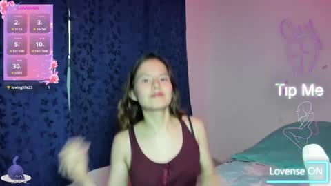 Fern brook online show from 5, 10, 2025