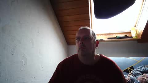 Snapshot of megatel chatting on 4, 10, 2025 megatel online show from 4, 10, 2025