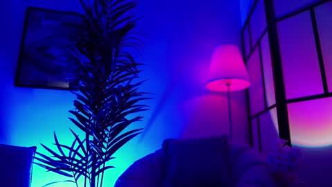 megga_bluee online show from 31, 7, 2026