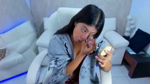 meggan online show from 5, 1, 2025