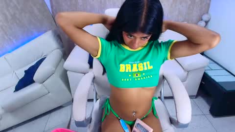 meggan online show from 9, 3, 2025