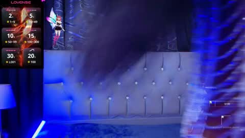 meggan online show from 24, 9, 2025