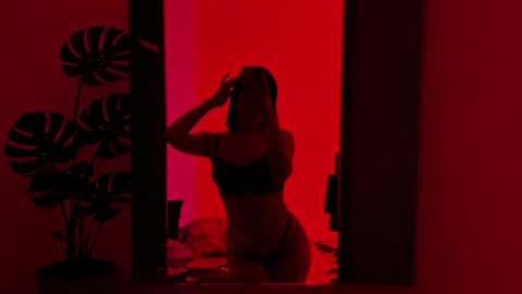meggan_foxxy online show from 8, 5, 2026