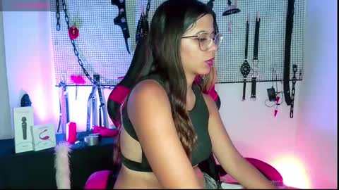 Your best slave  online show from 10, 12, 2024