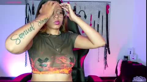 Your best slave  online show from 14, 12, 2024