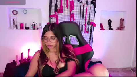 Your best slave  online show from 15, 12, 2024