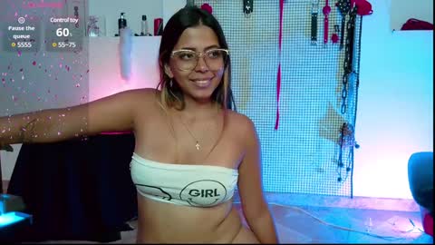 Your best slave  online show from 28, 12, 2024