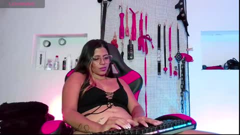 Your best slave  online show from 28, 12, 2024