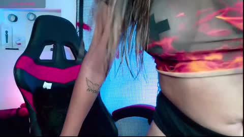 Your best slave  online show from 3, 1, 2025