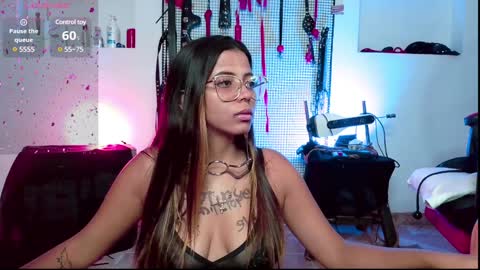 Your best slave  online show from 6, 1, 2025