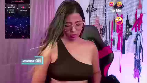 Your best slave  online show from 13, 9, 2025