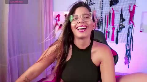 Your best slave  online show from 23, 9, 2025