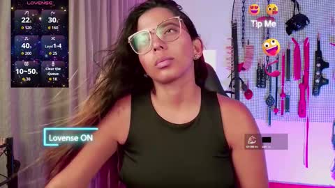 Your best slave  online show from 15, 10, 2025