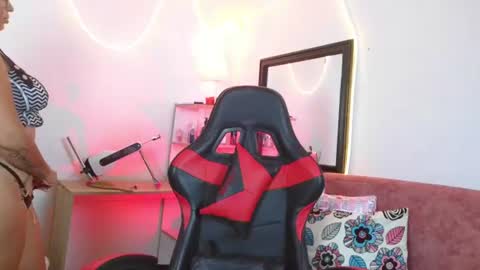 Snapshot of meggan_greey chatting on 6, 7, 2026 Your best slave online show from 6, 7, 2026