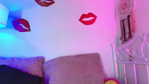 Meggan online show from 21, 1, 2025