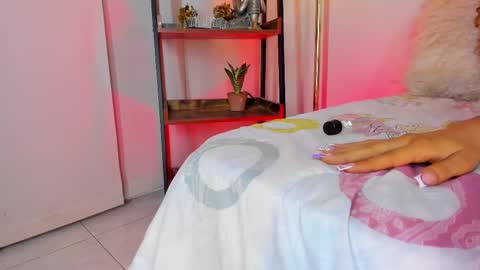 Meggan online show from 7, 3, 2025