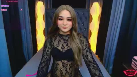 Snapshot of megganjenner chatting on 1, 2, 2026 meggan . maria shantal online show from 1, 2, 2026