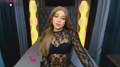 Snapshot of megganjenner chatting on 4, 2, 2026 meggan . maria shantal online show from 4, 2, 2026