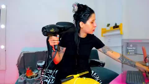 Juli online show from 17, 3, 2026