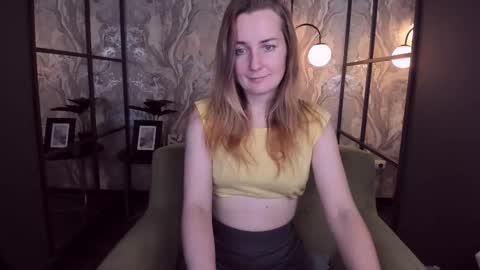 Meggy online show from 4, 11, 2025