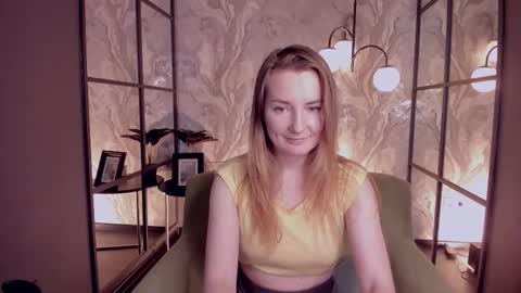 Meggy online show from 11, 11, 2025