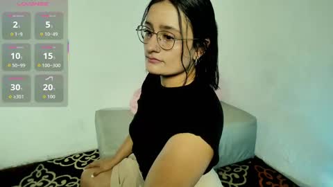 Meghan online show from 5, 10, 2025